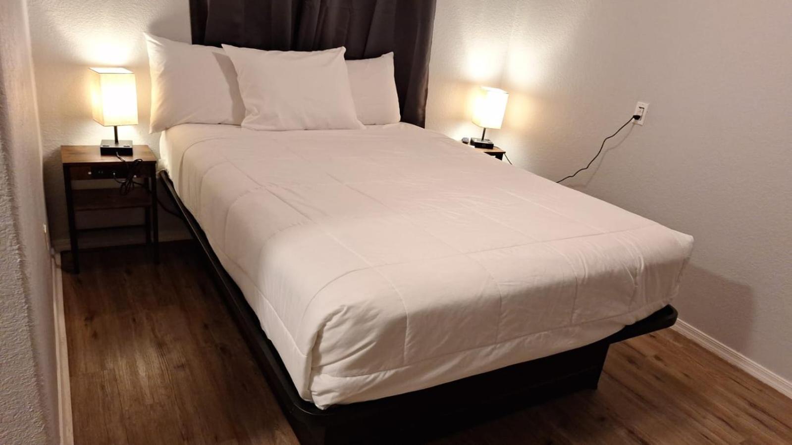 ואלה 82A Grand Canyon South Rim Studio Sleeps 2- Yukon מראה חיצוני תמונה