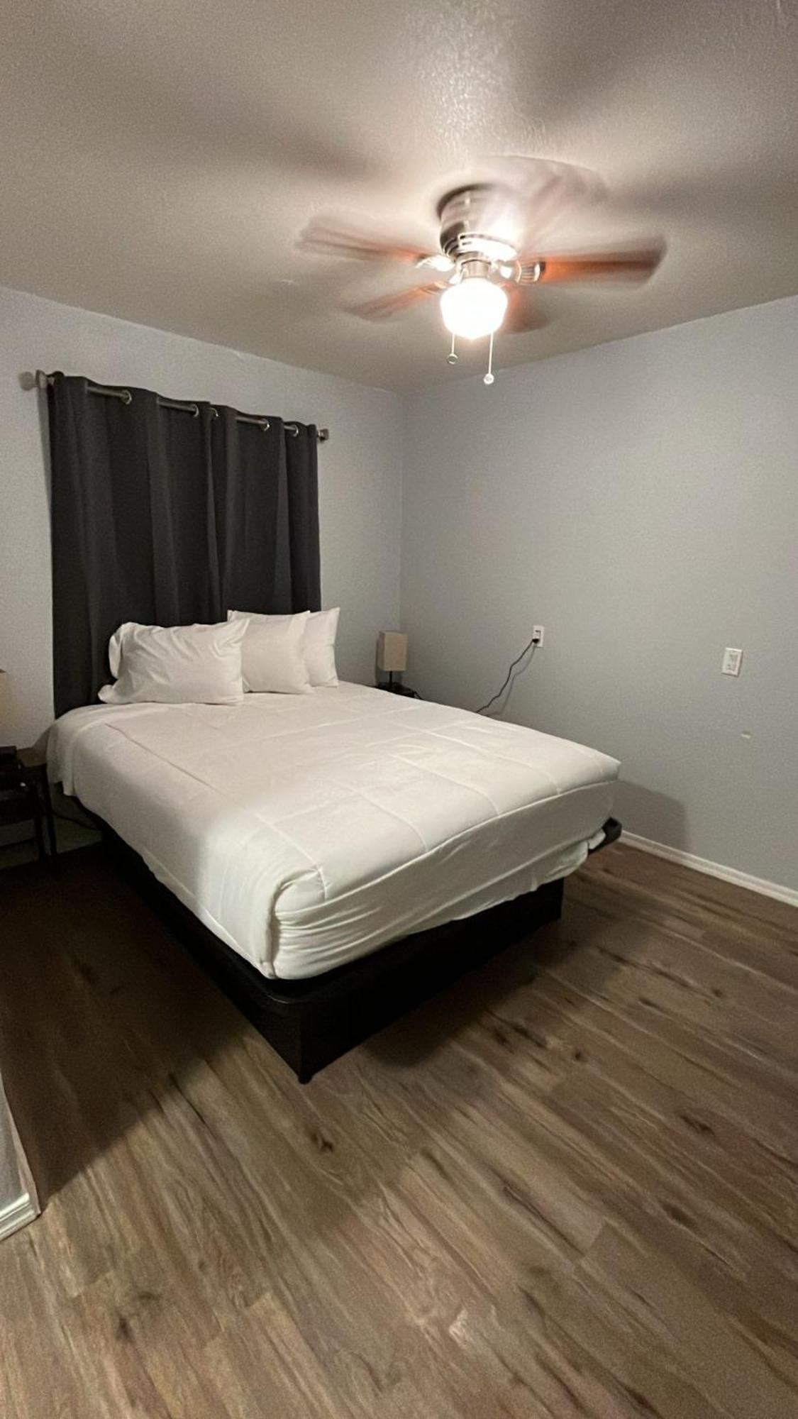ואלה 82A Grand Canyon South Rim Studio Sleeps 2- Yukon מראה חיצוני תמונה