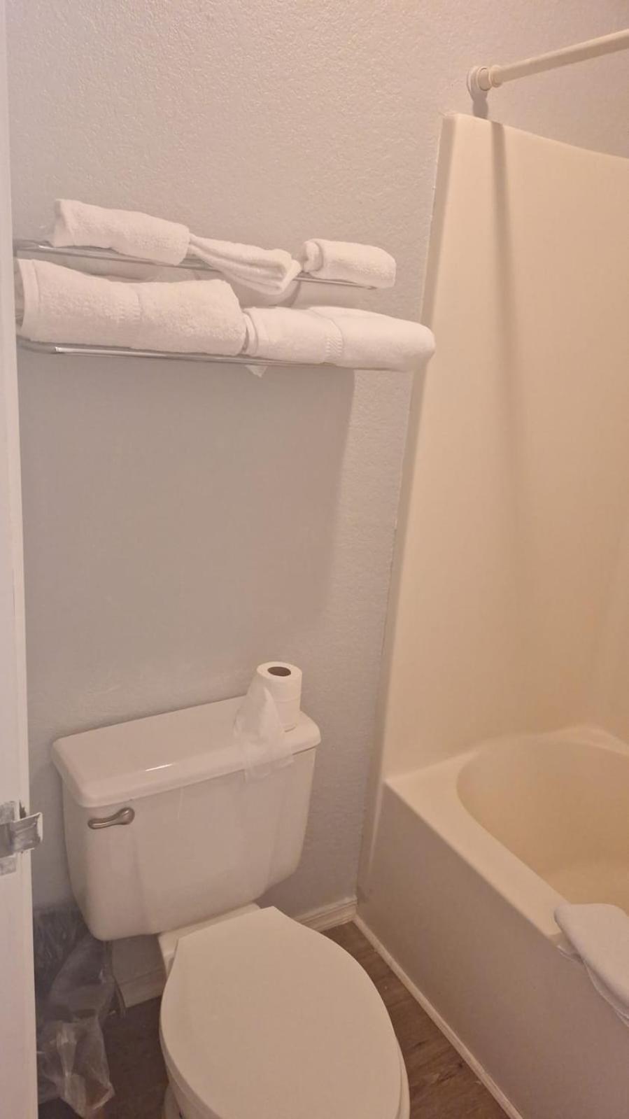 ואלה 82A Grand Canyon South Rim Studio Sleeps 2- Yukon מראה חיצוני תמונה