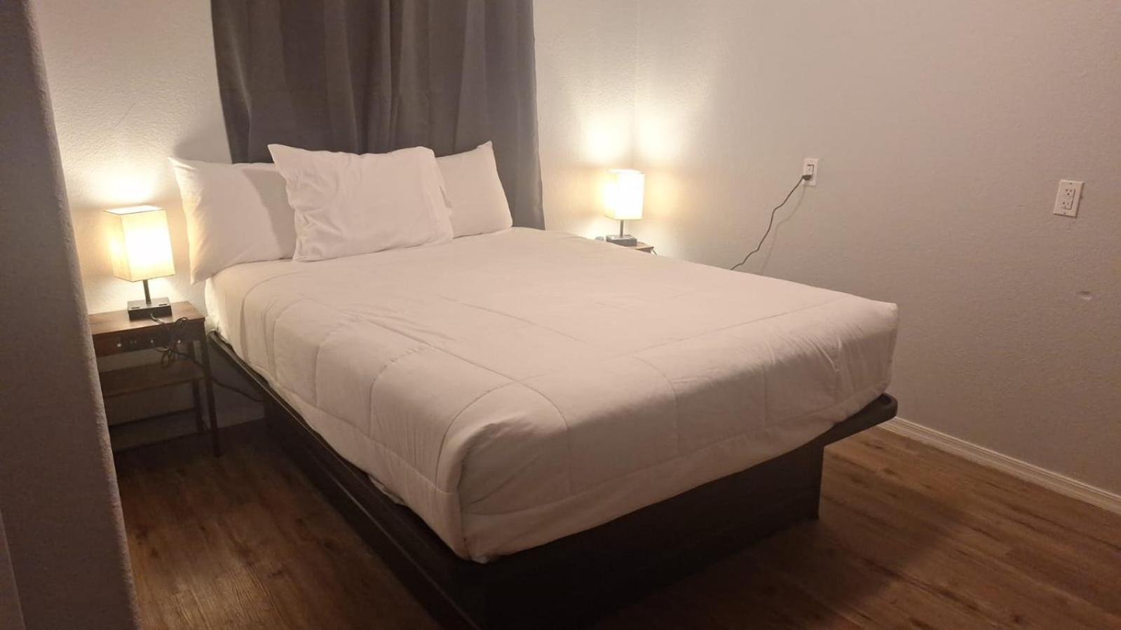 ואלה 82A Grand Canyon South Rim Studio Sleeps 2- Yukon מראה חיצוני תמונה
