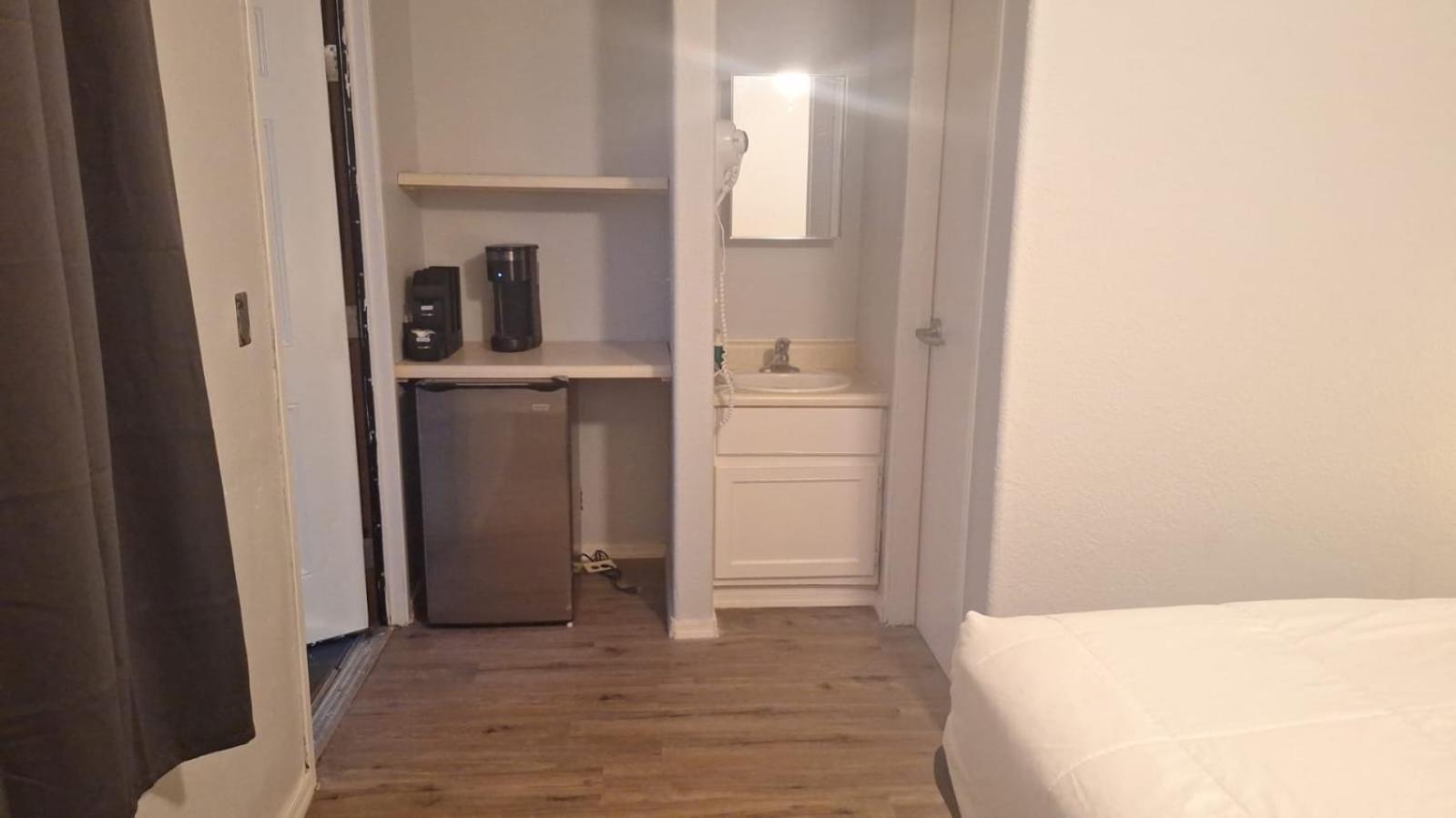 ואלה 82A Grand Canyon South Rim Studio Sleeps 2- Yukon מראה חיצוני תמונה